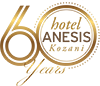 Anesis HotelLogo