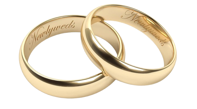 Wedding Rings